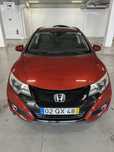 Honada Civic 1.6 I-DTEC TOURER. Negociável