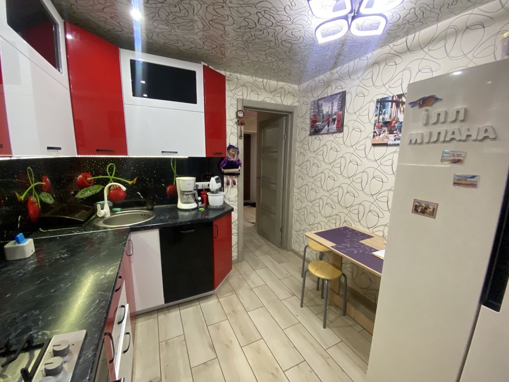 2-к квартира 51м