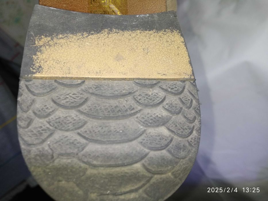 Продаю муж полусапожки 43 р (10)  отл состояние Торг.