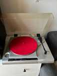 Gramofon KENWOOD
