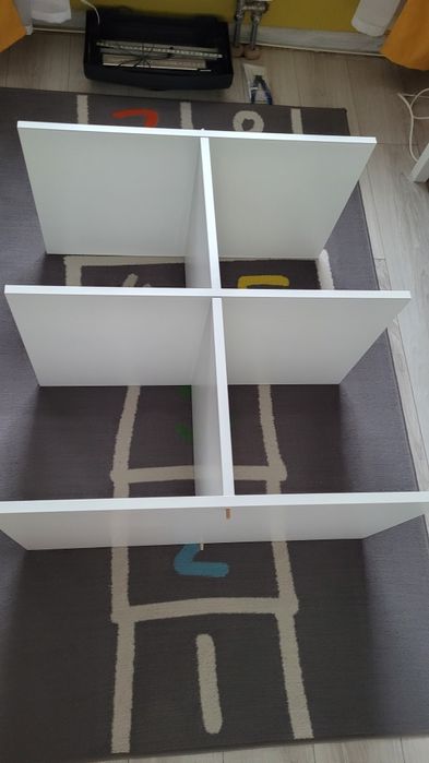 Mebel Kallax IKEA