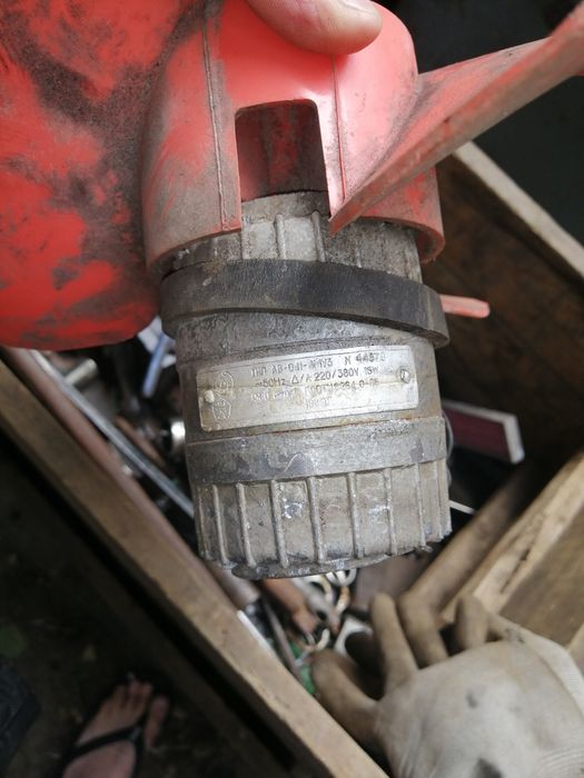 Вентилятор в машину