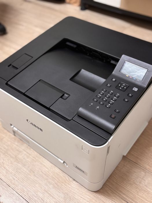 Принтер Canon i-SENSYS LBP631Cw