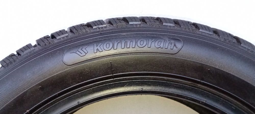 Комплект зимової гуми Р-16 205/55 Н 94