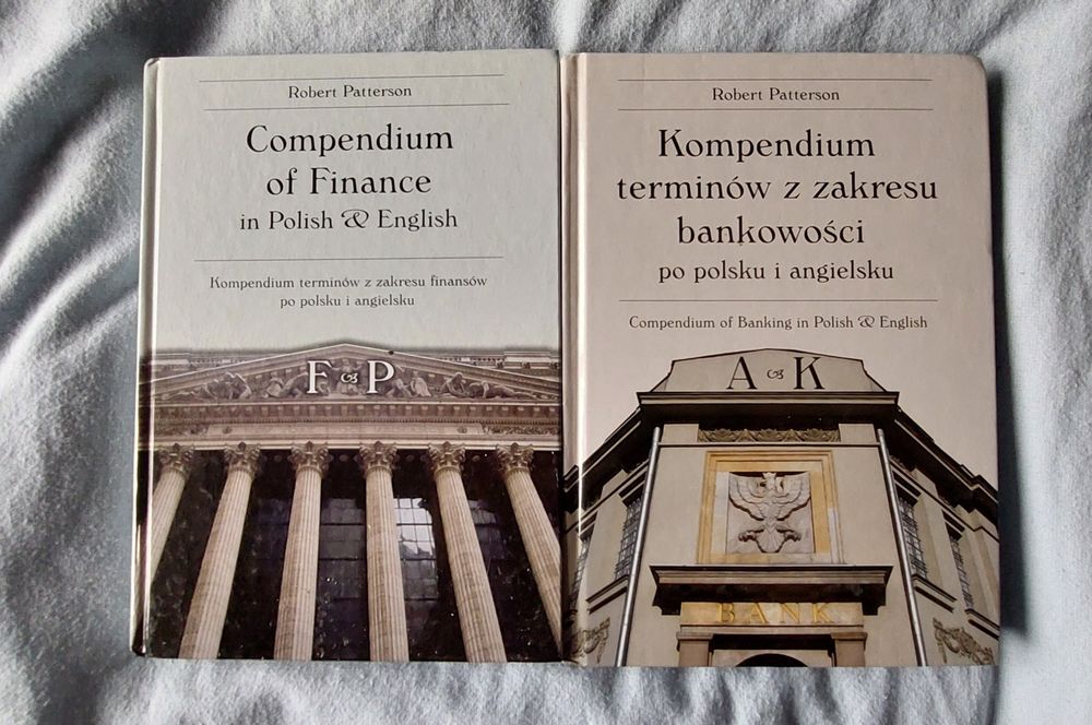 Kompedium terminow z zakresu bankowosci
