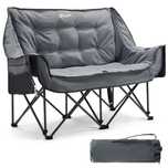Sofa 2 osobowa, podwójne krzesło kempingowe Portal, Nowe, Wrocław