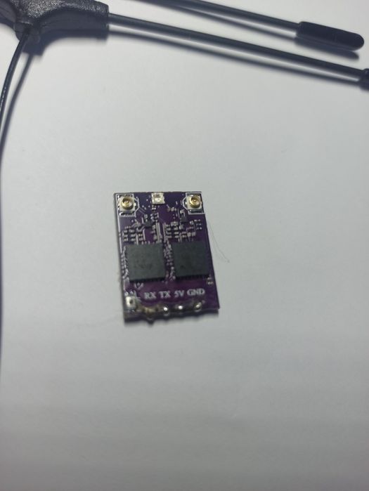 Приймач (RX) HappyModel ExpressLRS Dual ES900RX