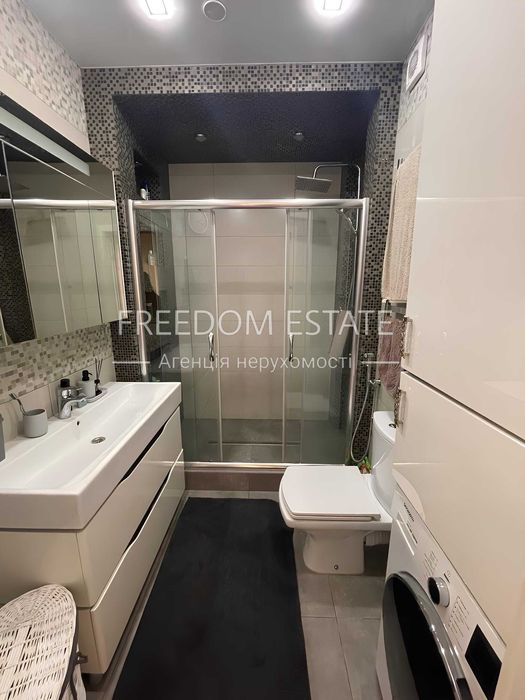 79 тыс.$ Квартира 115 м2 на Салтовке с ремонтом / НОВОСТРОЙ