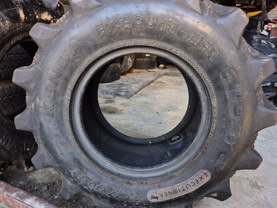 27x10r12 I 27x12r12 Kenda