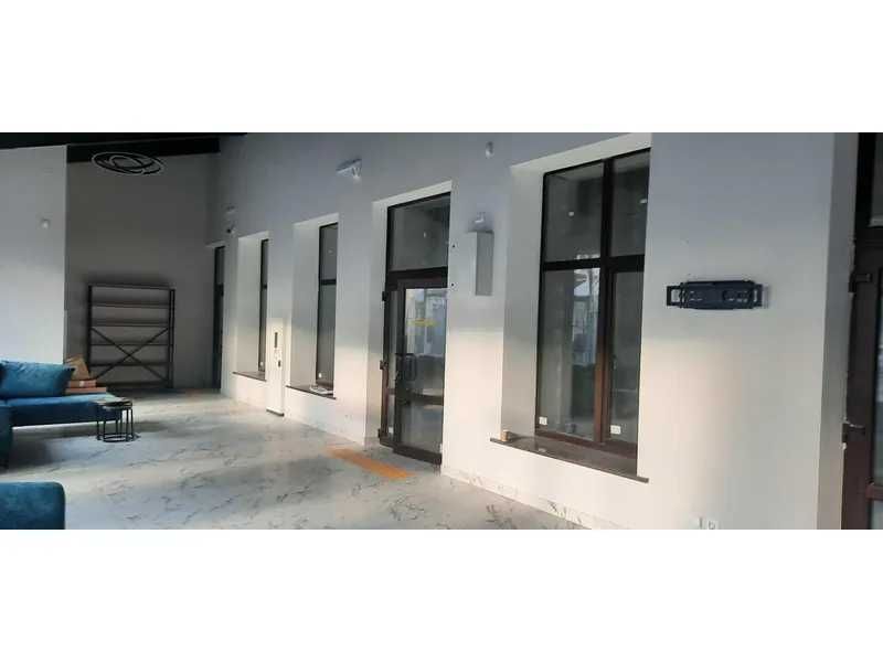 ОРЕНДА - Частина нежитлового приміщення, площею 103,3 кв.м. м.Звягель