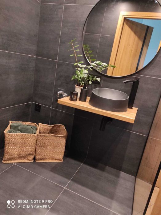 Jesien w górach Stodoła nad Skawa + balia z jaccuzi
