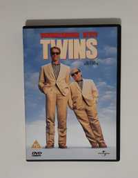 Film na dvd bliźniacy twins