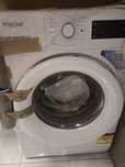 Pralka Whirlpool 7kg