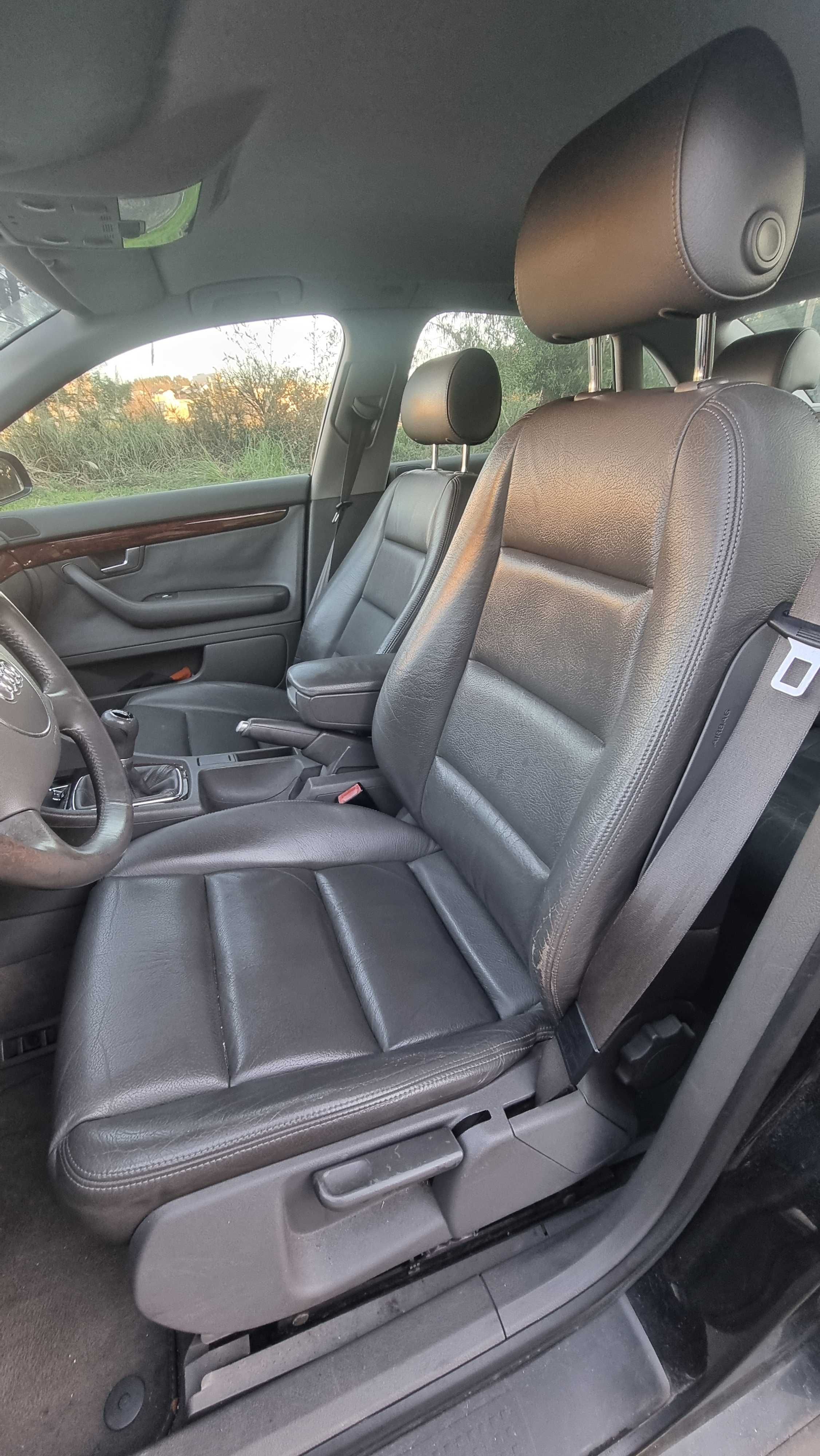 Audi A4 2001 - 1.8T 150CV