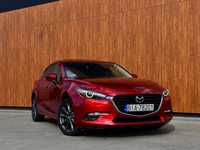 Mazda 3 Mazda 3 Grand Touring 2.5 benzyna SkyActive, Full Led, Bose