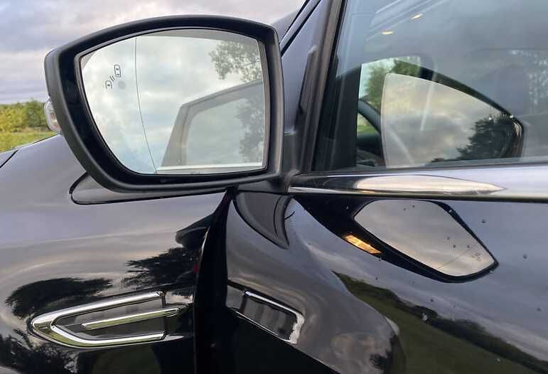 Ford Escape Titanium 2017 2.0 повний привід