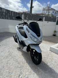 Honda pcx 125cc 2020