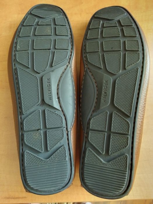 Мокасины Tommy Hilfiger