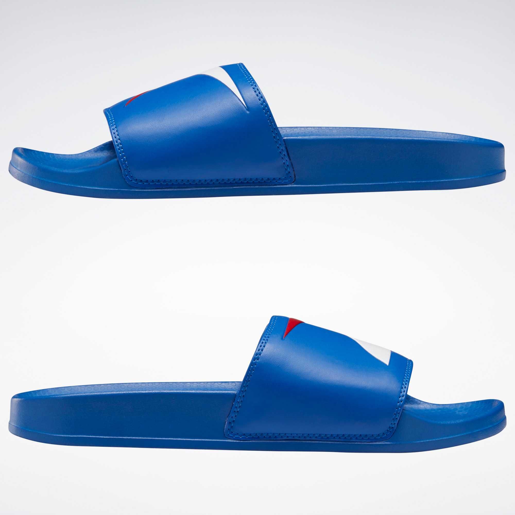 Шльопанці чоловічі Reebok Classic Slide FW5754 (ОРИГІНАЛ).