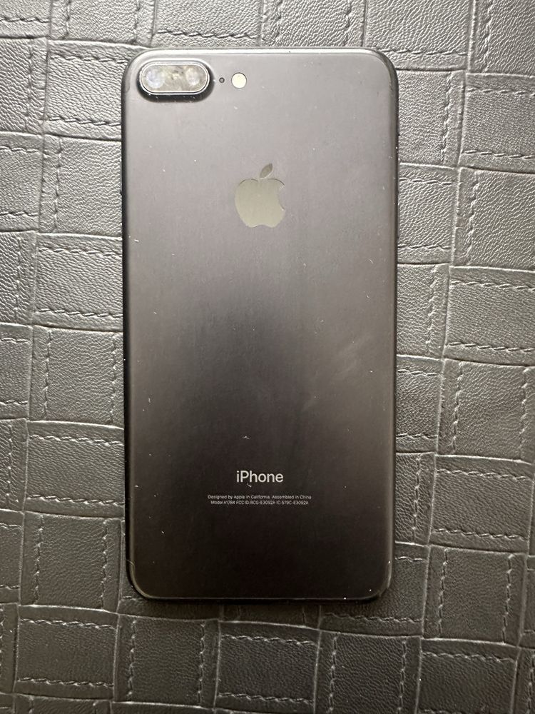 Iphone 7 Plus 32g