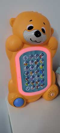 Fisher-Price linkimals wydra