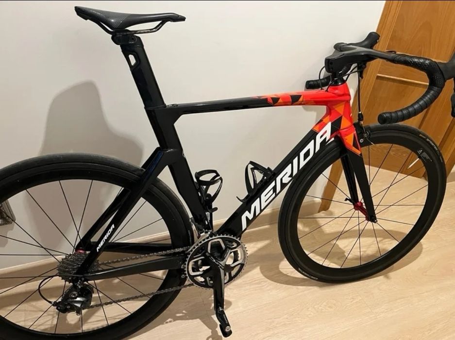 Merida Reacto 5000 54 M