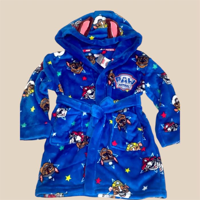 Флісовий халат доя хлопчика, фірми Primark
