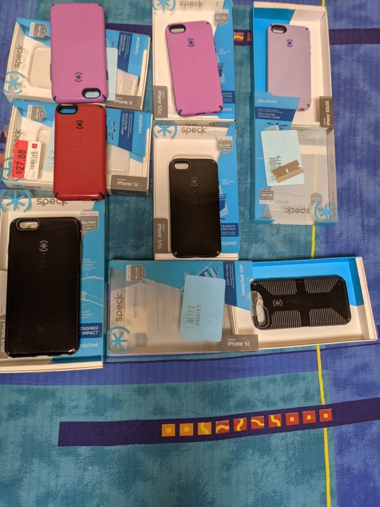 Iphone 5c,5,5s,5SE оригінальна якість