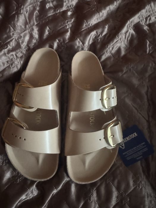 Klapki birkenstock