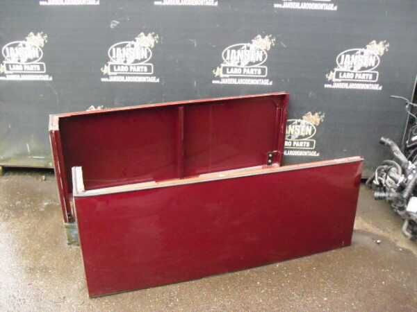 Land Rover Defender 110 90 janelas laterais completas diversas