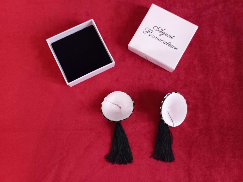 Накладки на груди Agent Provocateur Оригінал, Нові, Пестіс, Пастіг