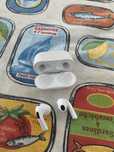 Airpods pro3 bom estado