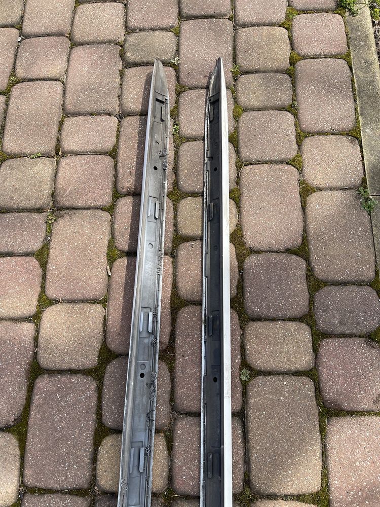 Listwa a4 b8 8k0