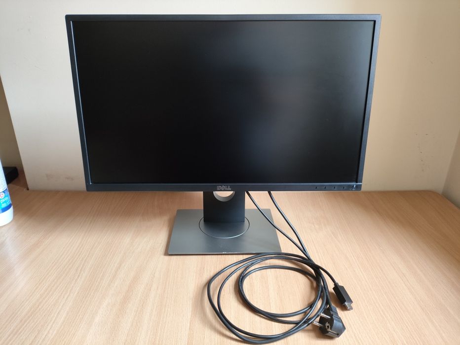 Монітор Dell P2417H