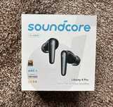 Навушники soundcore liberty 4 pro anker