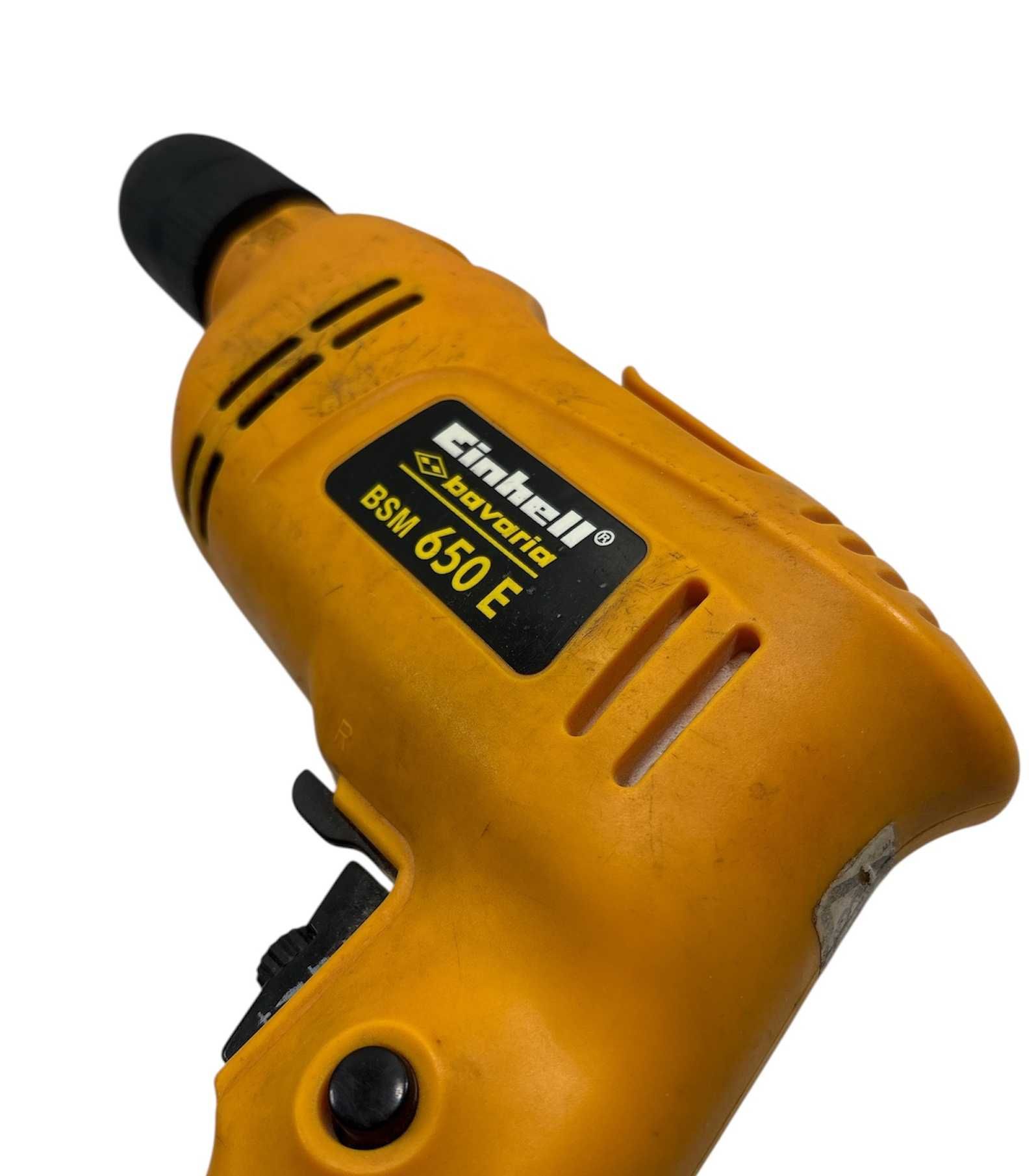 Wiertarka Einhell BSM 650 E