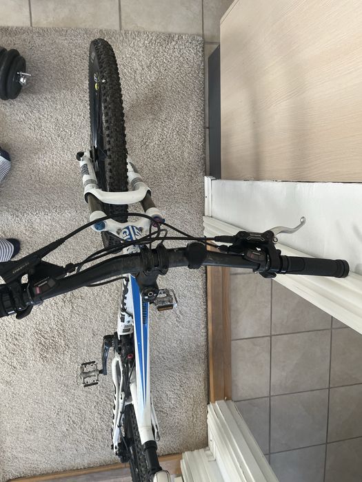 Giant anthem polecam