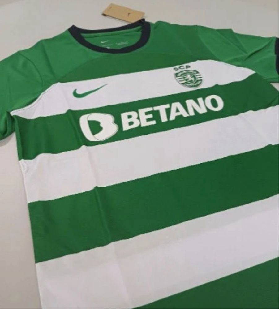 Camisola Sporting L