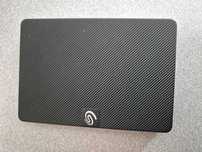 disco 2,5" sata de 5tb seagate, sem anomalia