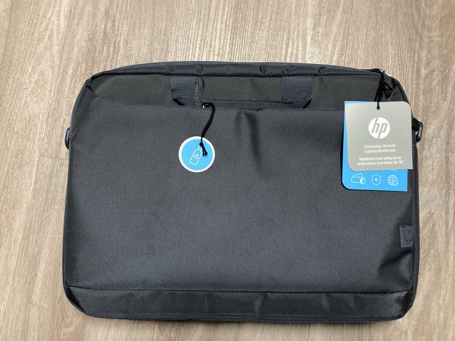 HP Pasta para portátil Everyday 16 pol.  NOVA