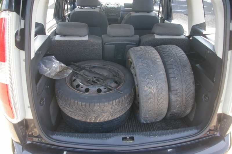 2009 Škoda Roomster-klima-po wym rozzadu