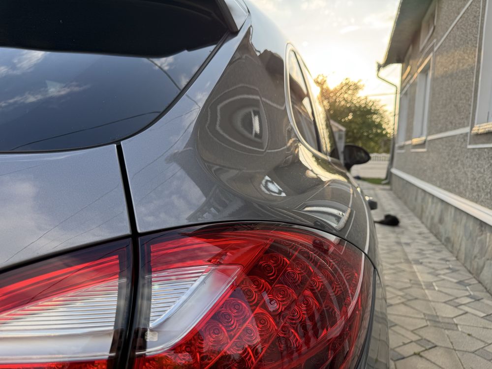 Porsche Cayenne 2011р