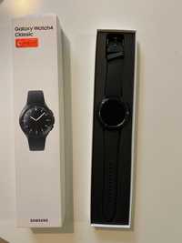 Samsung Galaxy Watch 4 Classic