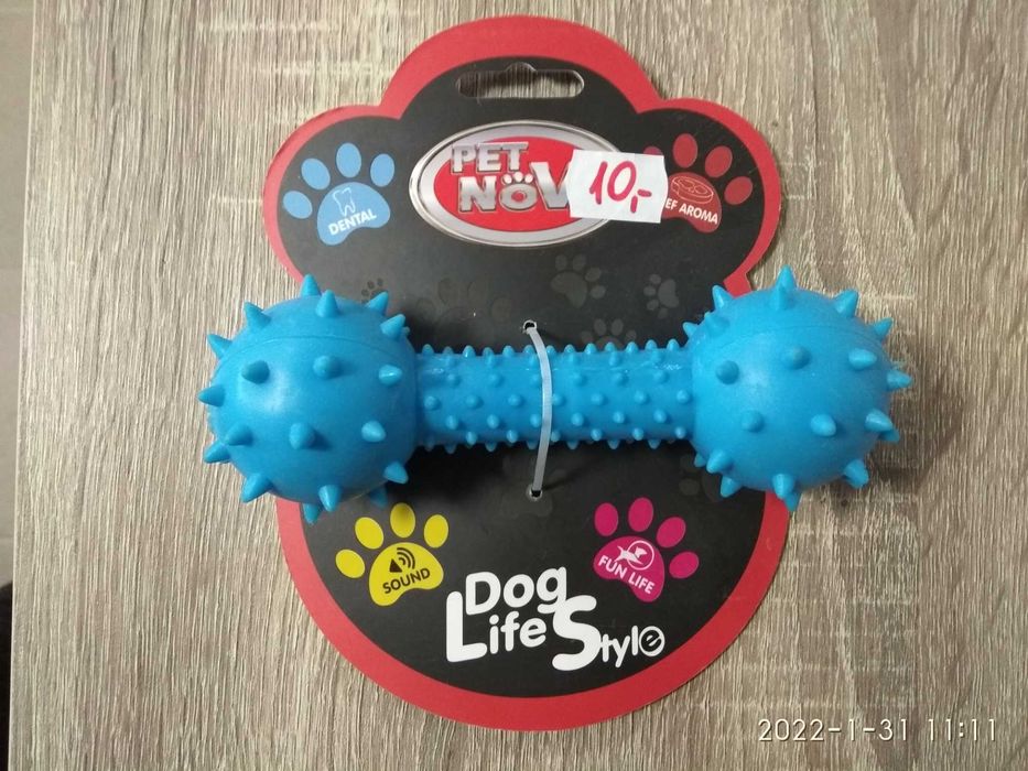Zabawka dla psa f. Pet Nova