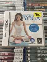 Quick Yoga Training [DS]