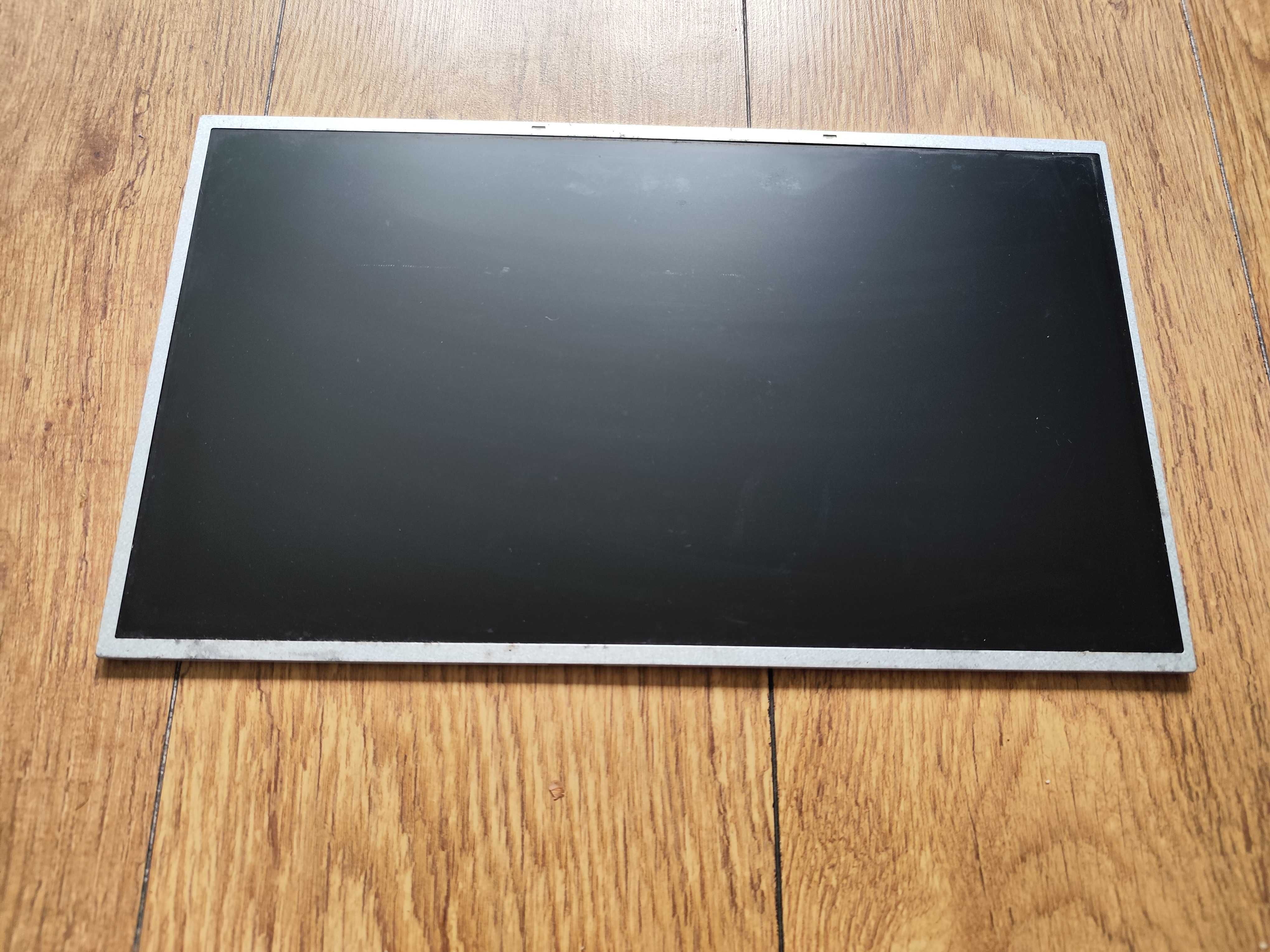 Matryca LED TN matowa 15,6 " 1366 x 768 Au Optronics AUO B156XTN02.1