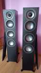 Kolumny Elac uni fi 2.0 UF52