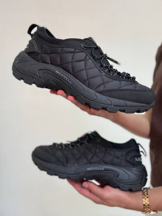 Мужские зимние Merrell