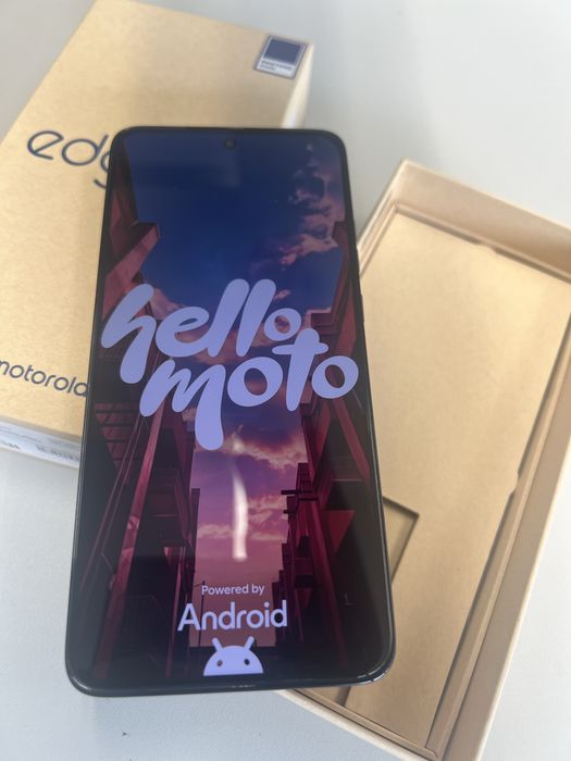 Motorola Edge 50 Neo - 5G