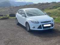Ford Focus 2012 | 1.0 Turbo | 125cv | Equipado e Económico
